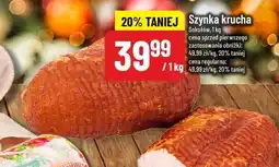 Polomarket Szynka krucha Sokołów oferta