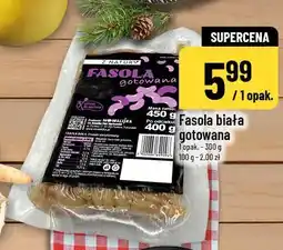 Polomarket Fasola biała gotowana oferta