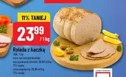 Polomarket Rolada z kaczką oferta