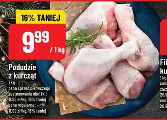 Polomarket Podudzie z kurcząt oferta