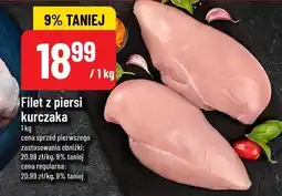 Polomarket Filet z piersi kurczaka oferta