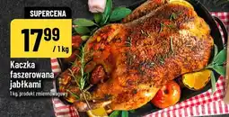 Polomarket Kaczka faszerowana jabłkami oferta