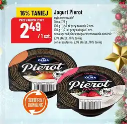 Polomarket Jogurt Pierot oferta