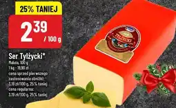 Polomarket Ser Tylżycki oferta