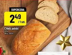 Polomarket Chleb polski oferta
