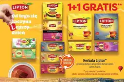 Polomarket Herbata Lipton oferta