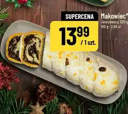 Polomarket Makowiec (Janczewscy) oferta