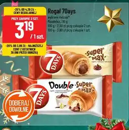 Polomarket Rogal 7Days oferta