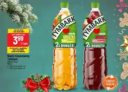 Polomarket Napój niegazowany Tymbark (Jabłko Gruszka, Jabłko Wiśnia) oferta