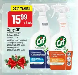 Polomarket Spray Cif oferta