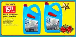 Polomarket Płyn do spryskiwaczy zimowy Active Auto 4L oferta