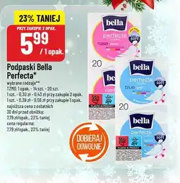 Polomarket Podpaski Bella Perfecta różne rodzaje oferta