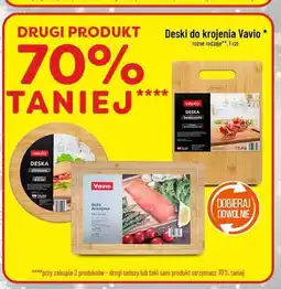 Polomarket Deski do krojenia Vavio oferta