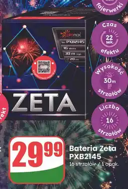 Dino Bateria Zeta PXB2145 oferta