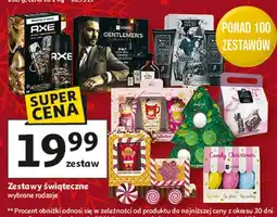 Auchan Zestaw kul do kąpieli Body Club oferta