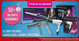 Auchan Suszarka d5220 proair turbo Remington oferta