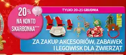 Auchan Legowisko dla psa oferta