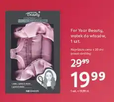 Wałek do loków For Your Beauty