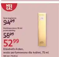 Rossmann Woda perfumowana Elizabeth Arden 5Th Avenue oferta