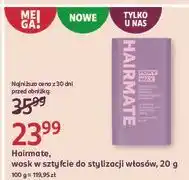 Rossmann Wosk w sztyfcie do stylizacji włosów Hairmate oferta
