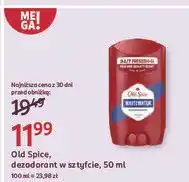 Rossmann Dezodorant Old Spice Whitewater oferta