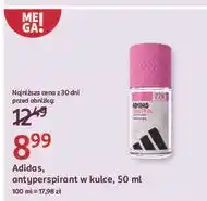 Rossmann Dezodorant Adidas Control oferta