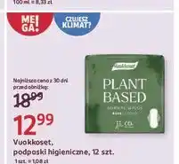 Rossmann Podpaski normal Vuokkoset oferta