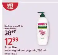 Rossmann Żel pod prysznic orchid Palmolive Naturals oferta