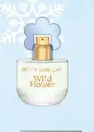 Rossmann Woda toaletowa Betty Barclay Wild Flower oferta