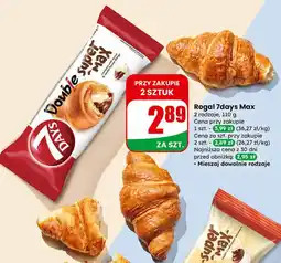 Dino Rogal 7days Max oferta