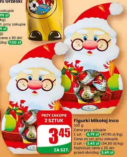 Dino Figurki Mikołaj Inco oferta