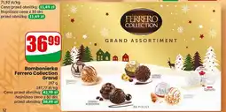 Dino Bombonierka Ferrero Collection Grand oferta