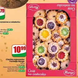 Dino Ciastka mieszanka Fantazja Margo oferta