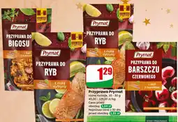 Dino Przyprawa Prymat do barszczu czerwonego oferta