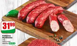 Dino Kiełbasa Myśliwska Agro Rydzyna oferta