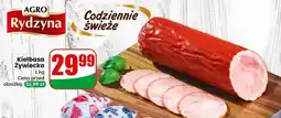 Dino Kiełbasa Żywiecka AGRO Rydzyna oferta