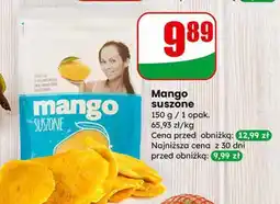 Dino Mango suszone Dino oferta