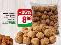 Dino Orzech włoski w łupinie Dino oferta