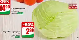 Dino Kapusta na gołąbki Dino oferta