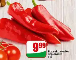 Dino Papryka słodka szpiczasta Dino oferta