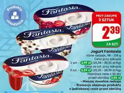 Dino Jogurt Fantasia różne rodzaje oferta
