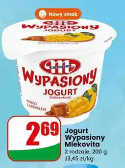 Dino Jogurt Wypasiony Mlekovita oferta