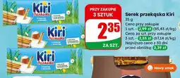 Dino Serek przekąska Kiri oferta