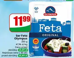 Dino Ser Feta Olympus oferta