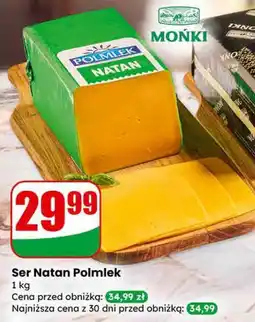 Dino Ser Natan Polmlek oferta