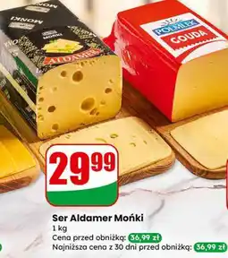 Dino Ser Gouda Polmlek oferta