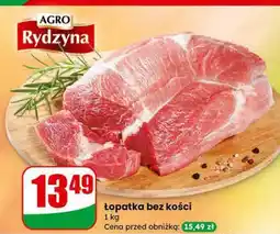 Dino Łopatka bez kości Agro Rydzyna oferta