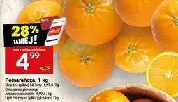 Twój Market Pomarańcza Twój Market oferta