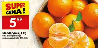Mandarynka Twój Market
