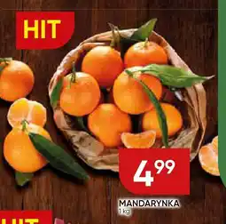 Chata Polska Mandarynka Chata Polska oferta